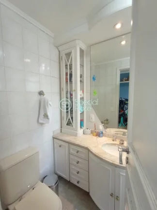 Imagem Ótimo apartamento em condomínio com lazer completo na Chácara Klabin São 160² de área privativ...