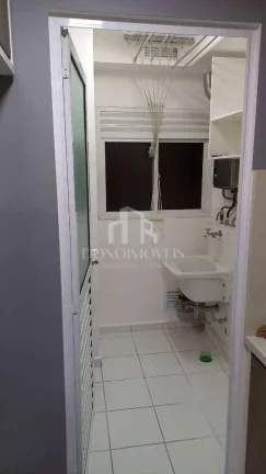 Imagem Apto 91m vista piscina andar alto Cond Ânima Clube Vila Lusitânia SBC