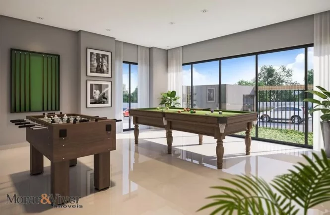 Imagem Apartamento para Venda em Curitiba, Vila Izabel, 3 dormitórios, 1 suíte, 2 banheiros, 2 vagas