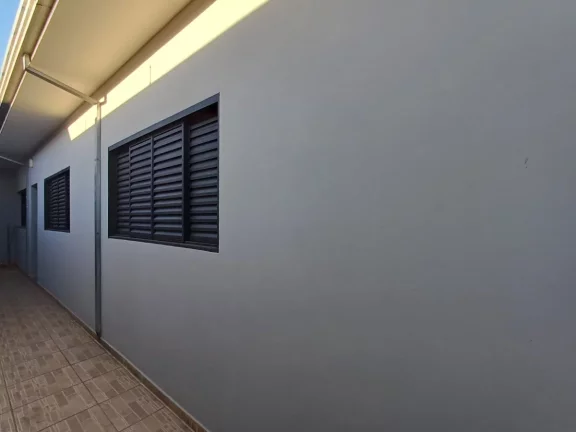 Imagem Casa de vila para venda em São Joaquim com 3 quartos, sendo 1 suíte, 191m2