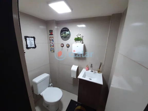 Imagem Loja à Venda, 50 m² em Botafogo - Rio De Janeiro Imagem Loja à Venda, 50 m² em Botafogo - Rio De Janeiro