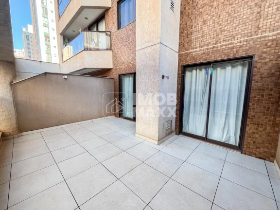 Imagem Apartamento à venda em Águas Claras, Brasília: 59,63m², 1 dormitório, 1 suíte, por R$455.000. Confira!