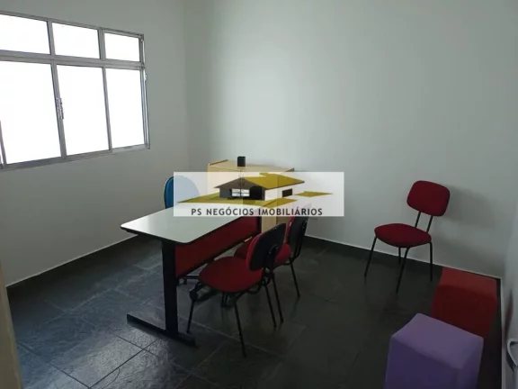 Imagem Prédio Comercial para venda em São Bernardo do Campo