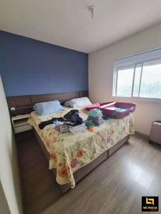 Imagem Apartamento 3 dormitórios - Condomínio Arcádia - São Bernardo do Campo