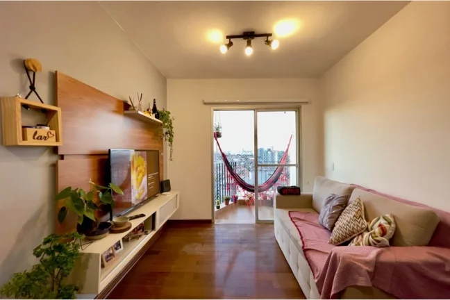 Imagem APARTAMENTO RESIDENCIAL em São Paulo - SP, Vila Santa Catarina