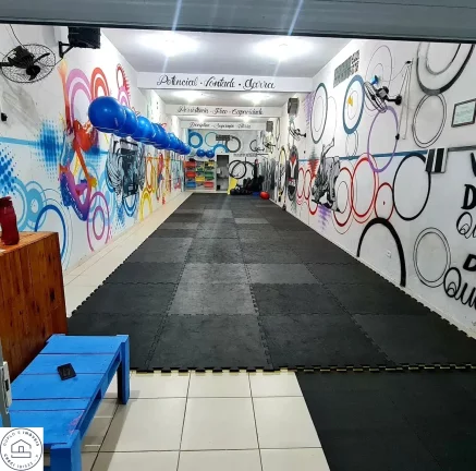 Imagem Salão comercial para alugar em São Paulo / Zona sul / Jardim Maria Amália / a 5 minutos do terminal varginha.
