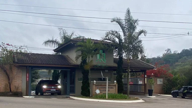 Imagem Terreno à venda, 306 m² por R$ 280.000,00 - Chácaras Maringá - Atibaia/SP