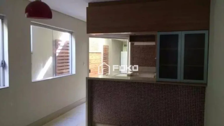 Imagem Sobrado com 3 dormitórios, 309 m² - venda por R$ 940.000,00 ou aluguel por R$ 4.040,00/mês - Gopoúva - Guarulhos/SP