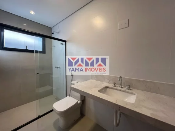 Imagem Residencial Alto do Castelo - Casa a venda 3 Suítes Alto do Castelo