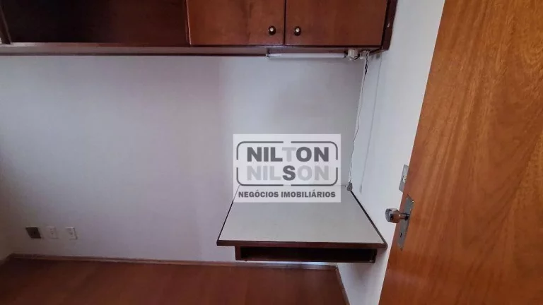 Imagem Apartamento com 3 dormitórios para alugar, 88 m² por R$ 3.200,00/mês - Cambuí - Campinas/SP