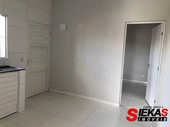 Imagem APARTAMENTO DISPONÍVEL PARA LOCAÇÃO - DORMITÓRIO COM SACADA - 50M² - ITAQUERA - VILA BOZZINI