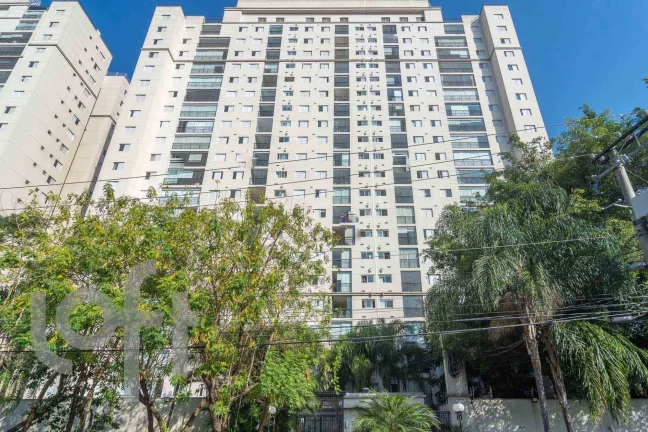 APARTAMENTO RESIDENCIAL em Sao Paulo - SP, Tatuape