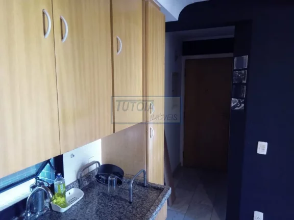Imagem APARTAMENTO À VENDA NO PARAÍSO, SÃO PAULO