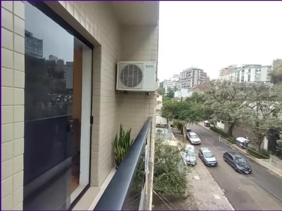 Imagem Apartamento à venda em Porto Alegre, Independência, com 2 quartos, 75m2