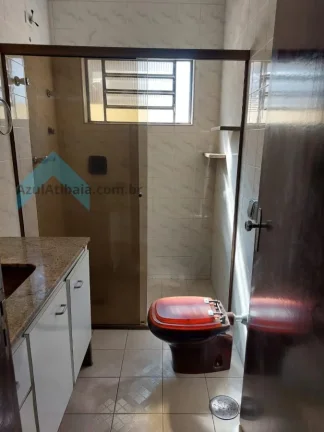 Imagem Casa térrea à venda em Atibaia com piscina  3 quartos