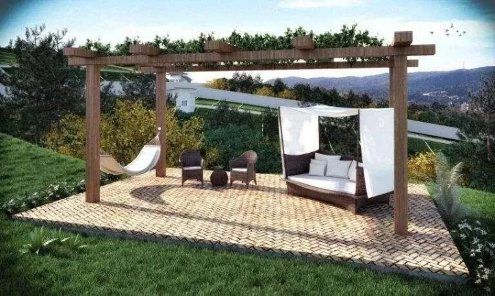 Imagem Villa Toscana: Exclusividade e Qualidade de Vida a 5 Minutos do Centro!