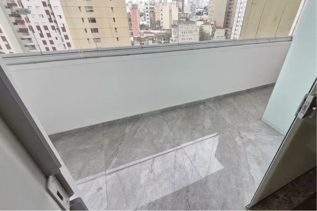 Imagem APARTAMENTO RESIDENCIAL em São Paulo - SP, Bela Vista