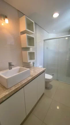 Imagem Leal Tower Residence