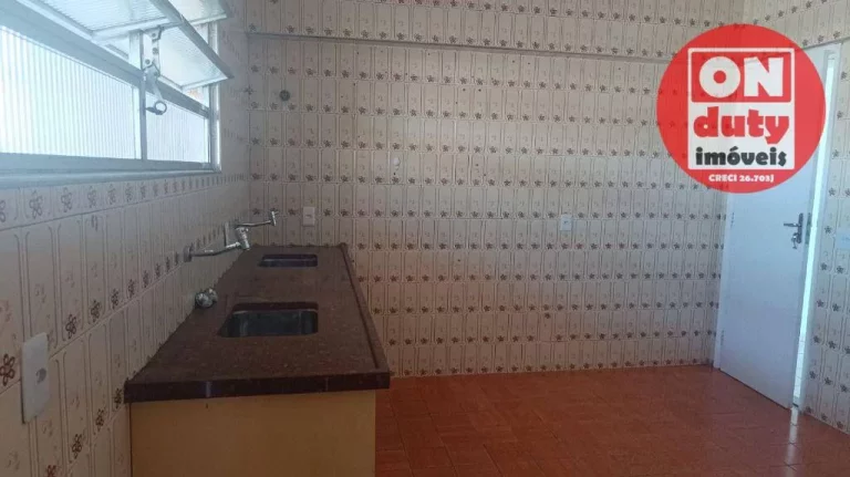 Imagem Apartamento 2 quartos à venda, 105 m² - Gonzaga - Santos/SP