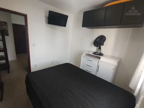 Imagem Apartamento 1 dormitório com lazer no bairro Tupi