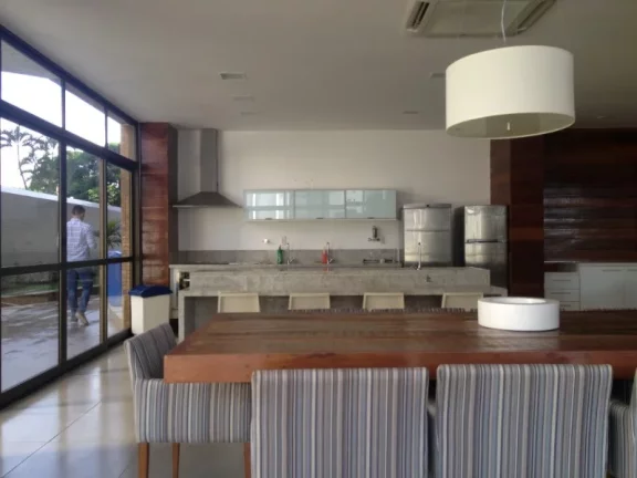 Imagem RESERVA ALTO DO ITAIGARA - 4 SUITES - ATUALMENTE 3 SUITES COM HOME E CLOSET NA SUITE MASTER - ARMÁRIOS - 03 VAGAS SOLTAS e DEPOSITO POR R$2.150.000,00