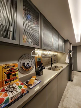 Imagem Apartamento 2 dorm