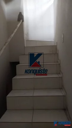 Imagem ALUGO PONTO COMERCIAL NA CIDADE NOVA
