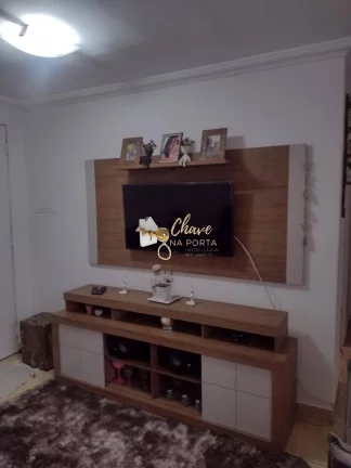 Imagem Apartamento à venda no Guarapiranga com 2 dormitórios