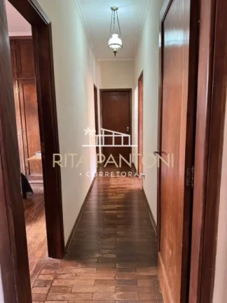 Imagem Casa - Ribeirão Preto - Jardim Paulista - Região Leste