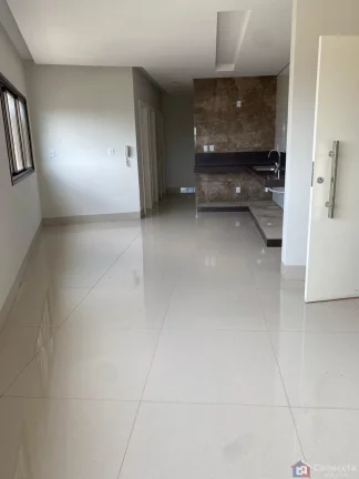 Imagem Apartamento à Venda no Centro de Patos de Minas-MG com 2 Dormitórios Imóvel em Localização Privilegiada Próximo a Comércio, Farmácia e Padaria