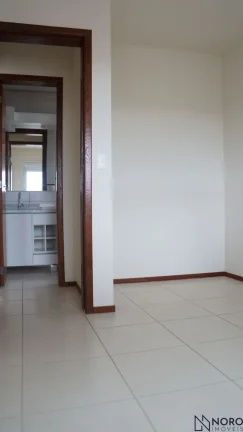 Imagem Apartamento 1 dormitório com garagem no Centro