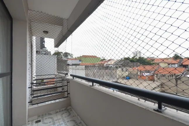 Imagem Apartamento para venda em Ipiranga com 3 quartos, sendo 1 suíte , 89m2