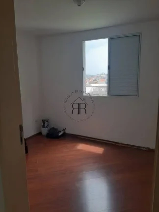 Imagem Apartamento - Itaquaquecetuba - SP - Chácara Dona Escolástica