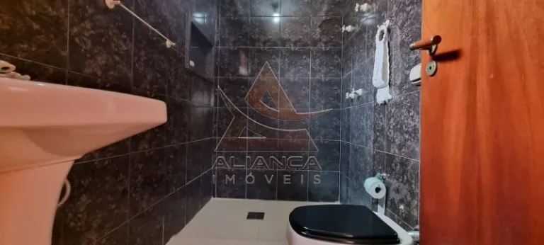 Imagem Casa - Ribeirão Preto - Ribeirânia