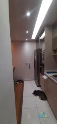 Imagem SÃO CAETANO DO SUL Apartamento 63M², 2 dormitórios, varanda gourmet, 1 vaga, lazer completo com ótima localização e valor !!!!