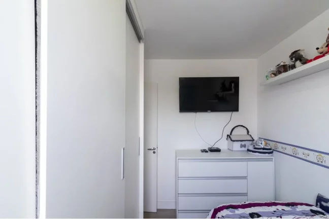 Imagem Charmosidade e Conforto na Freguesia do Ó
