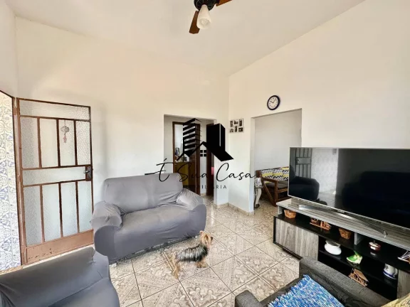Imagem Casa à venda 3 quartos Bairro Eldorado - Contagem / MG