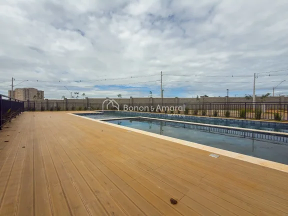 Imagem Terreno à Venda no Residencial Terras da Fazenda em Paulínia - Sol da Manhã