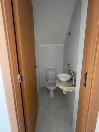 Imagem CASA COM 53.02 m² - OCIAN - PRAIA GRANDE SP