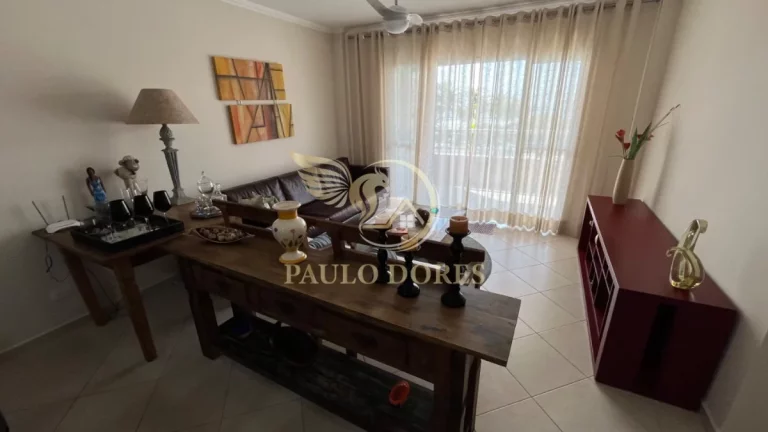 Imagem BELO APARTAMENTO FRENTE MAR NA PRAIA GRANDE EM UBATUBA-SP