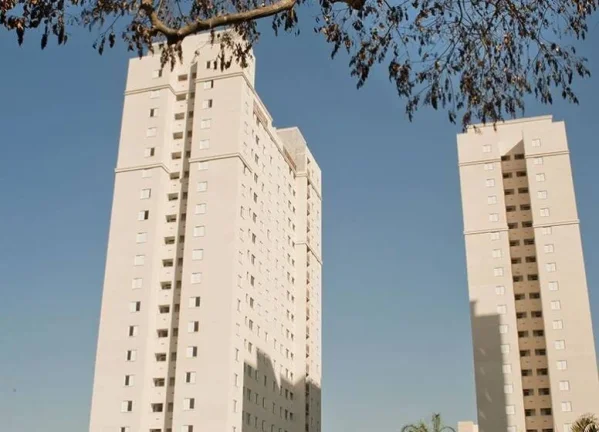Imagem Fatto Acqua - Apartamento 2 Dormitórios 47 metros