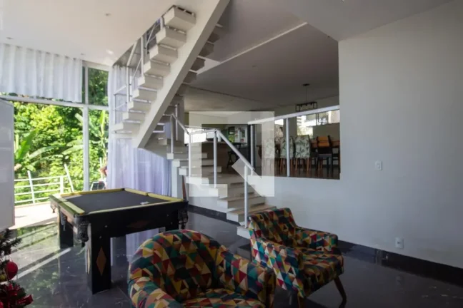 Imagem Casa à Venda - Vargem Grande, 5 Quartos, 350 m2