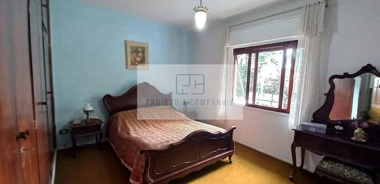 Imagem Casa Sobrado em Chácara Santo Antônio - São Paulo