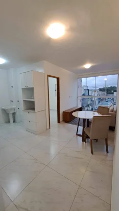 Imagem Apartamento à Venda | 35 m² | 1 Dormitório - Vila Ema