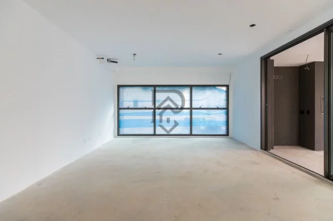 Imagem Apartamento vila olimpia pronto para morar andar alto