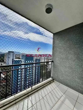 Imagem Apartamento à venda em São Paulo, Jardim Íris, com 3 quartos, 63m²