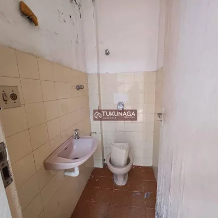 Imagem Casa com Salão Vila Rosália - a Venda - Oportunidade - R$ 1.200.000,00