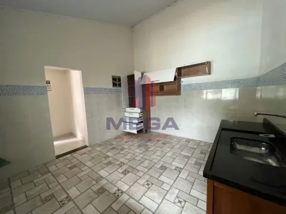 Imagem Casa Interlagos I