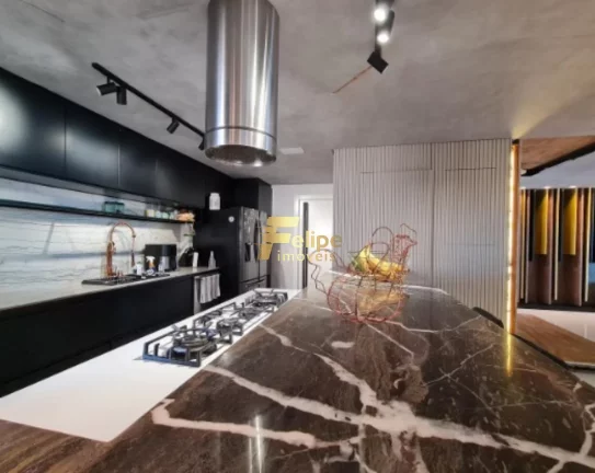 Imagem LUXUOSO APARTAMENTO DE 03 QUARTOS À VENDA PORTEIRA FECHADA EM BARRO VERMELHO EM VITÓRIA/ES!