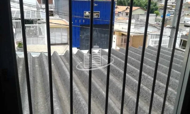 Imagem Casa Padrão